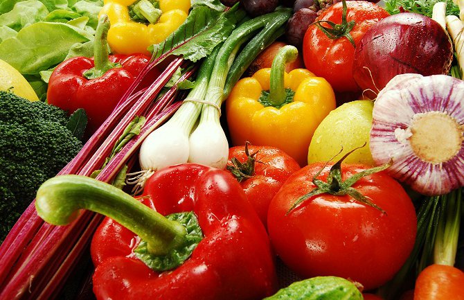 Sjutra se obilježava Svjetski dan hrane