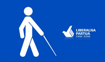 Dan bijelog štapa podsjeća na sve probleme osoba sa invaliditetom