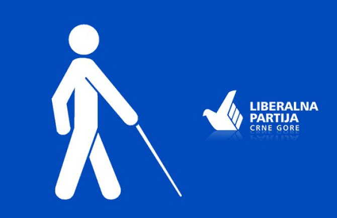 Dan bijelog štapa podsjeća na sve probleme osoba sa invaliditetom