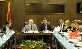 Crna Gora ostvarila značajan napredak u svim oblastima