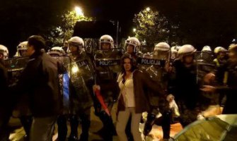 NVO Hiperion: Jučerašnji događaji podsjećaju na Kafkin proces