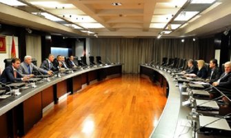 Protesti ugrozili stabilnost države  i bezbjednost građana