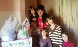 Apel za pomoć samohranoj majci petoro maloljetne djece
