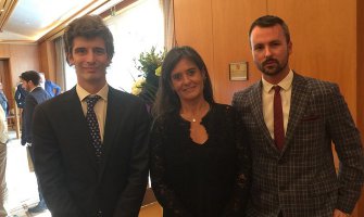 Porto Montenegro i Luštica Bay predstavljeni na investicionom forumu u Milanu