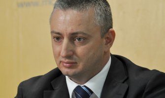 Trifunović: Crnogorska policija mora da se uozbilji