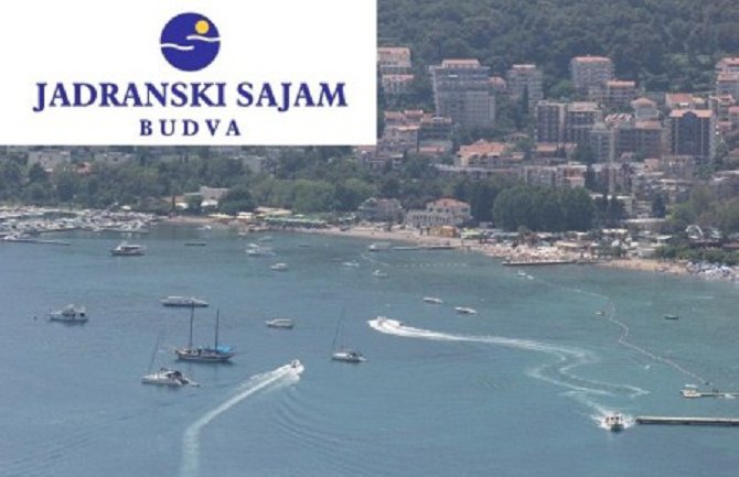 Sajam malih i srednjih preduzeća u Budvi