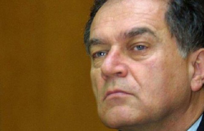 Iznenađuje koliko se Rusija miješa u političke odnose u Crnoj Gori