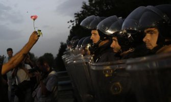 Slovenački parlament ovlastio slanje vojske na granicu