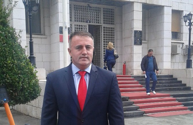 Zejnilović: Zabrinuti smo jer proteste predvode anti-NATO partije