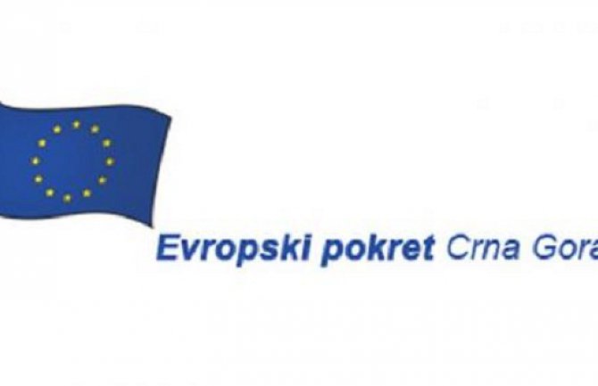 Evropski pokret: Organi reda da zaštite novinare i njihovo pravo na rad i izvještavanje