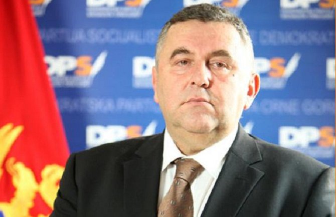 Vuković: Moramo graditi drugi blok TE, ako želimo dobro za Crnu Goru