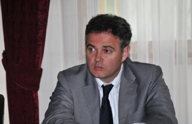 Lutovac: Niko nije protiv Đukanovića u Beogradu