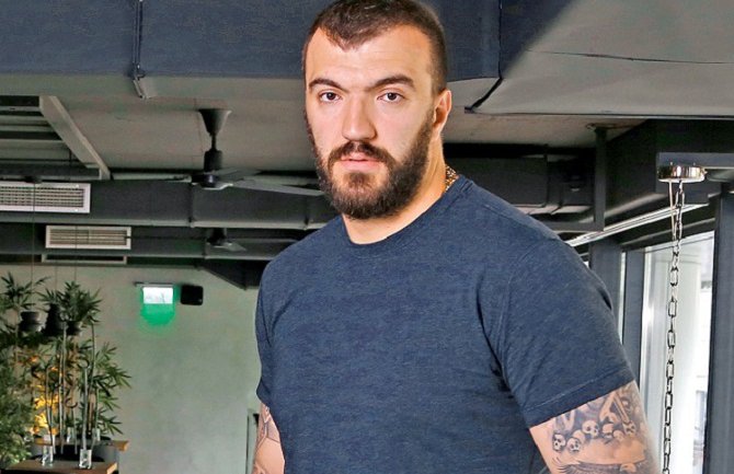 Radosna vijest: Nikola Peković postaje otac!