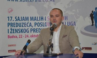 17. sajam biznisa i ženskog preduzetništva u Budvi