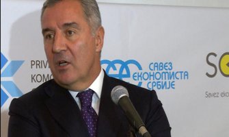 Đukanović: Vlasti su promjenjive svugdje ali na demokratski način