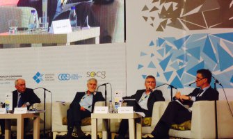  Nagrada od ulaganja u CG snažno preteže nad  rizikom