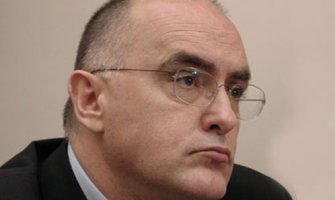 Slavko Perović: Ne znam šta se to dešava u subotu