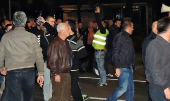 Prsluci će povećati bezbjednost medijskih radnika