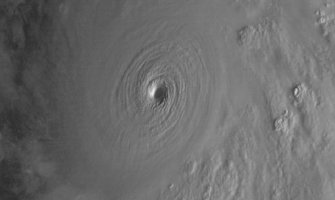 Katastrofa se bliži, 