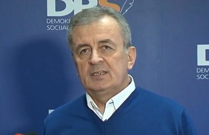 Stanišić: Ko se na protestima ogluši o važeće zakone biće sankcionisan(VIDEO)