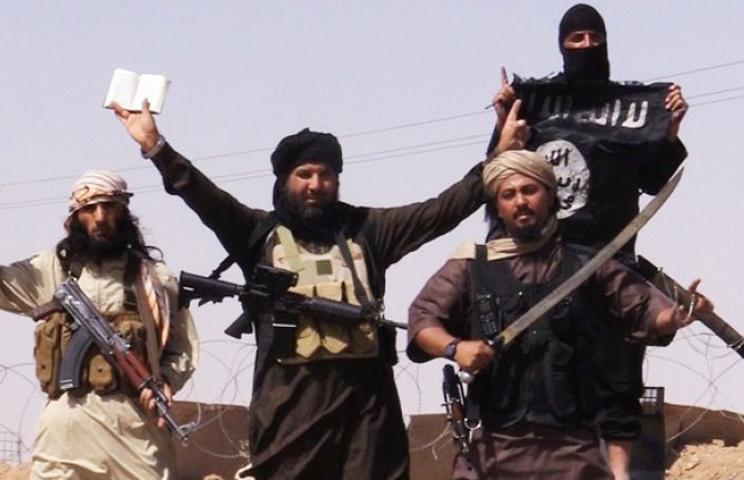 Opozicija u Siriji povezana sa terorizmom