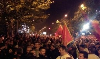 Sukobi u Bošnjačkom nacionalnom vijeću zbog protesta u Podgorici