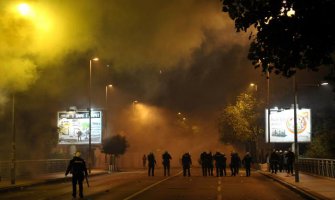 Ombudsman pozvao  građane da prijave svako prekoračenje ovlaštenja pripadnika policije