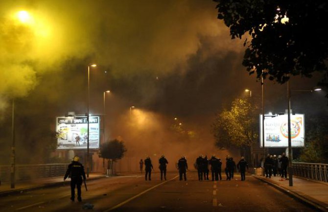 Ombudsman pozvao  građane da prijave svako prekoračenje ovlaštenja pripadnika policije