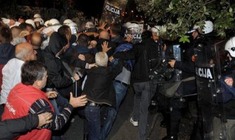 MANS, CGO i IA osudile policijsku brutalnost nad građanima