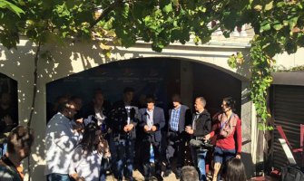 DF postavio rok za puštanje Mandića i Radunovića