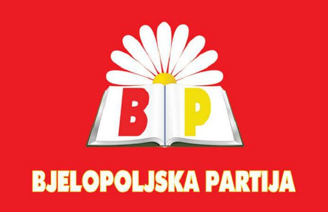 Bjelopoljska partija: Od Demokratskog fronta ostao samo front