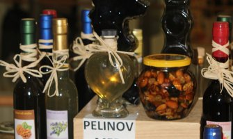 Održan V Bazar ljekovitog bilja i zdrave hrane