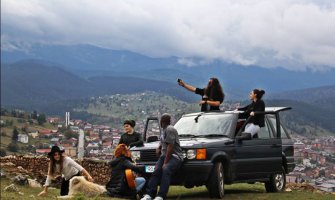 Đulija Kardović pobjednica foto konkursa