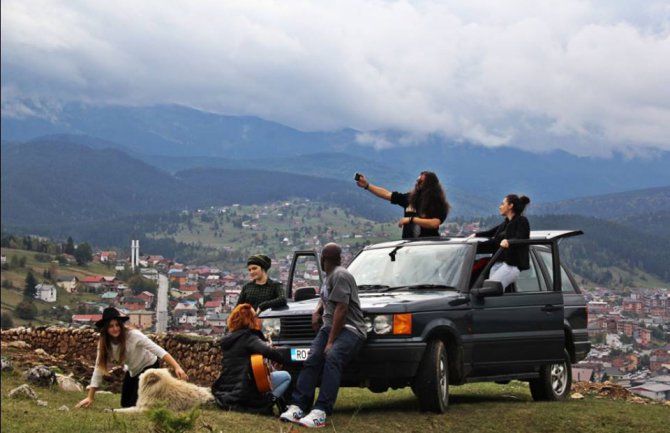 Đulija Kardović pobjednica foto konkursa