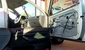 Tokom protesta napadnuta i ekipa TV 777