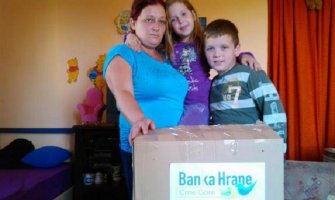 Budimo humani: Pomozimo Nermini i njenoj djeci (Foto)