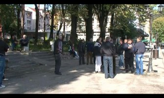 DF podnosi krivičnu prijavu protiv policijskog starješine