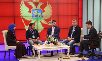 Agović i Medunjanin u predizbornim aktivnostima u Turskoj