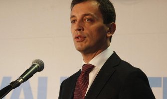 Predškolsko obrazovanje učiniti dostupnim za svu djecu