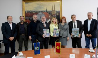 Zagreb ovogodišnji grad gost Lučindanskih susreta  