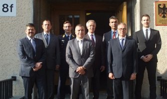 Izuzetna saradnja Crne Gore i Njemačke