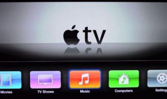 Počelo primanje porudžbina za Apple TV