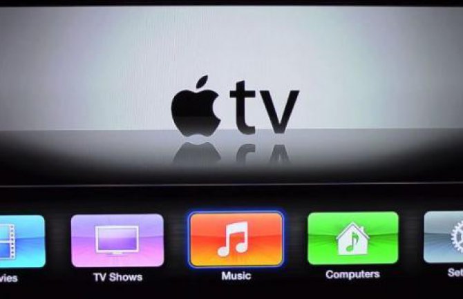 Počelo primanje porudžbina za Apple TV