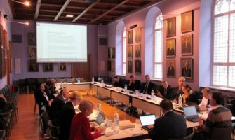 Sačuvati dignitet doktorske diplome univerziteta u regionu