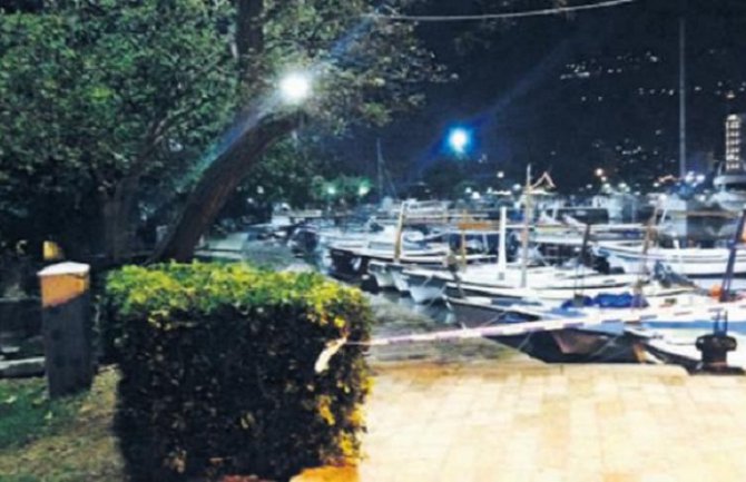  Goran Đuričković ubijen snajperom