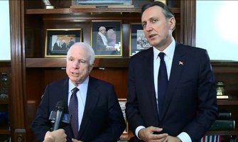 SAD snažno podržavaju članstvo Crne Gore u NATO savezu