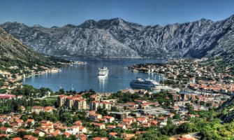 Kotor prvi na listi top destinacija za 2016.godinu