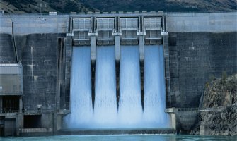 Potpisan Memorandum o izgradnji hidrocentrala na Morači i Komarnici