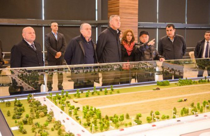 Realne mogućnosti za investiranje na Žabljaku