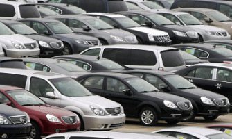 Porasla kupovina auta na lizing za 230 odsto